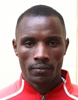 TUWEI Cornelious Kipkoech