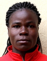 MURANDAFU Eunice Kadogo