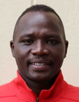 YEGO Julius Kiplangat