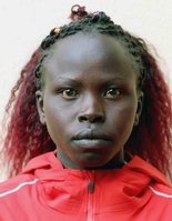 RENGERUK Lilian Kasait