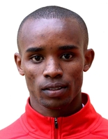 MANANGOI George Meitamei