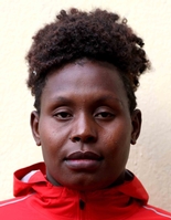 RAKAMBA Roseline Nyanchama