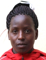 NYAKERURI Damacline Mwango