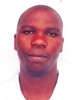 MBURU George Kimani