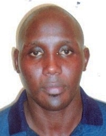 KIRIMI Johnson Muthee