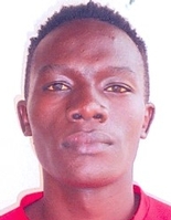 KAIRABI John Nderitu