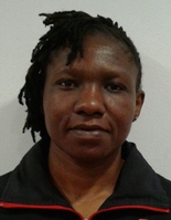 ANDIEGO Elizabeth Adhiambo