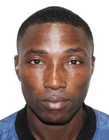 MAINA Boniface Mogunde