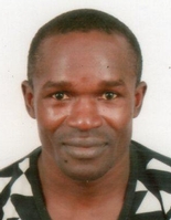 OKOTH Nicholas Okongo