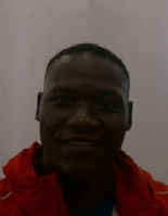 RAMOGI Fredrick Otieno