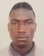 AHMAD Abubakar Ghali