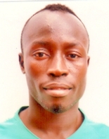 ABUBAKAR Ibrahim