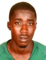 SANUSI Abdulmutallif