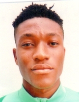 NNOSHIRI Samuel Chijindum