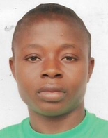 IGBOAMALU Grace Chinyere