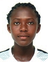 IJAMILUSI Folashade Florence