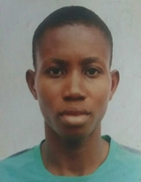 OGBONNA Akudo Ewomazino