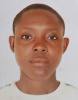 INNOCENT Patricia Oluchi