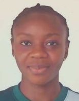 KENNETH Catherine Ijeoma