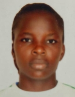 OBIA Christiana Chinaza