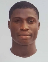 SOLOMON Michael Agbaji Agbaji