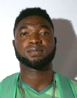ROTIBI Victor Gbenga