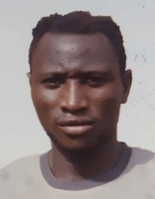 OWOLABI Ibrahim Adio