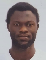 IBITOYE Babatope Matthew