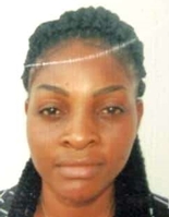 AHAMEFULA Chinemerem Grace