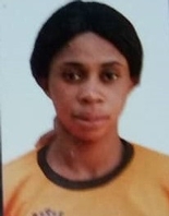 VINCENT Cynthia Ezike