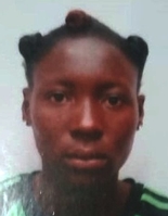 HARUNA Kirnan Hope Sunday