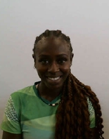 OSABUOHIEN Adesuwa Deandra