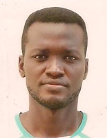 AKINBO Oluwaseun Sunday