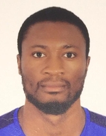 OGWUCHE Samuel Anthony