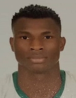 NWACHUKWU Arinze Kelvin