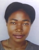 FRANCIS Albertina Wushilang