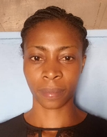 STEPHEN Eunice Oluchi