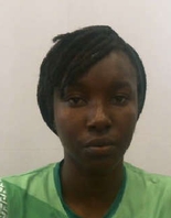 ACHI Nwabuaku Sharon