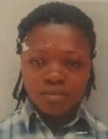 LAWAL Folaahade Rafiatu