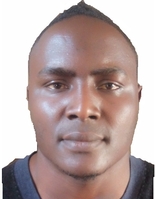 SELDOM Dickson Mamdum