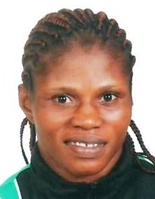 ADENIYI Aminat Oluwafunmilayo