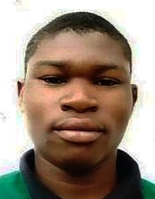 JOHN Ogbonna Emmanuel