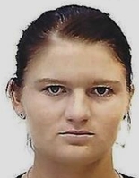 SIMMONDS Chanel Storm