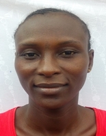 GARBA SIDDO Roukayatou