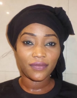 SEYDOU DJABANGA Rakiatou