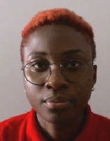 JOS&Eacute; Claudete Djamila Daniel