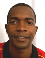 QUITONGO Agnelo Ad&atilde;o Tavares