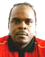 MUACHISSENGUE Giovany Ranel De Nelumba