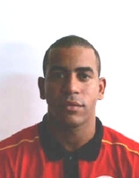 PEDRO Elsemar Paulo Dos Santos