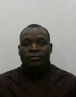 TCHINGOMBE Ven&acirc;ncio Daniel Ndala